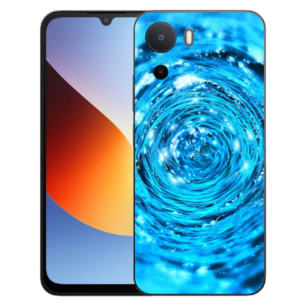 mmCase géltok a Xiaomi Redmi A7 Pro-hoz – vízi örvény