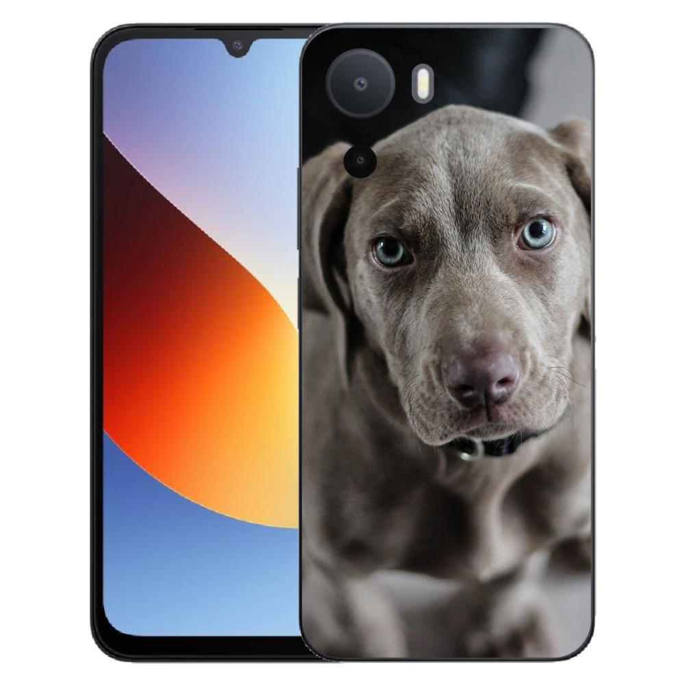 mmCase géltok a Xiaomi Redmi A7 Pro-hoz – weimari vizsla