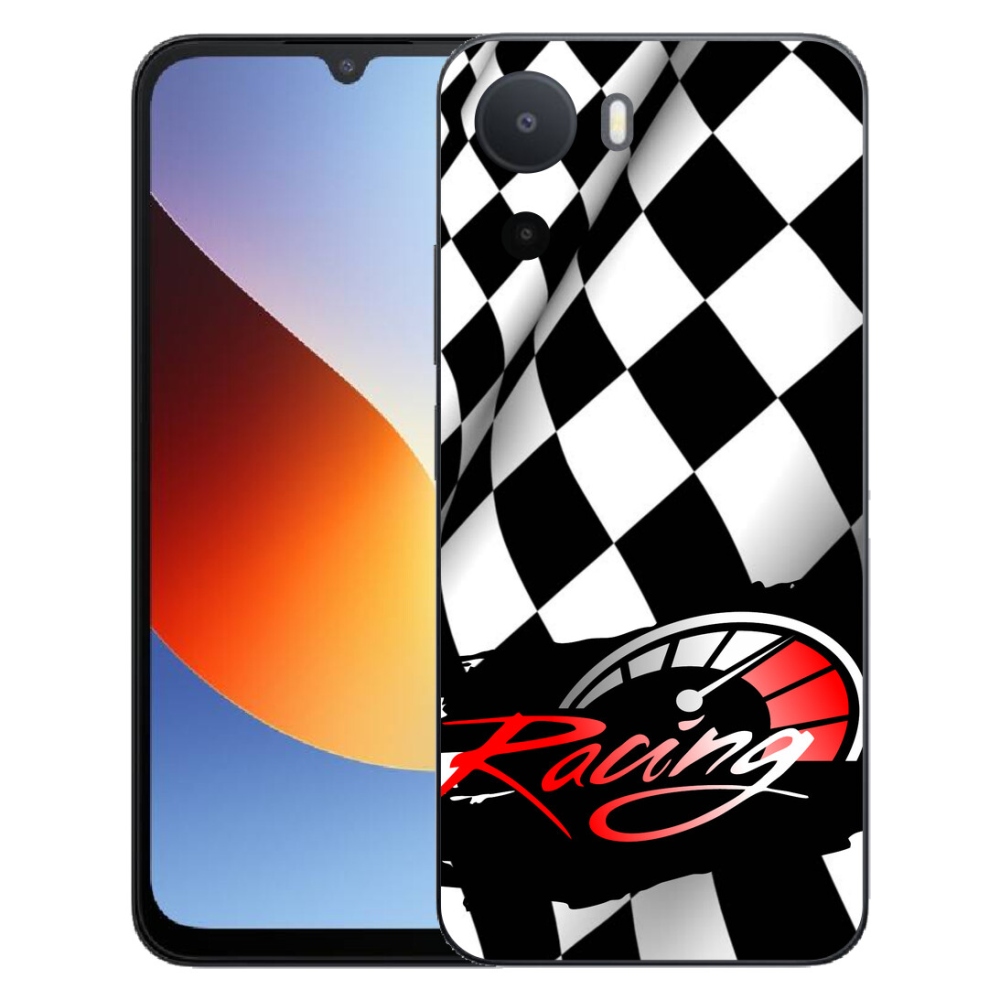 mmCase géltok a Xiaomi Redmi A7 Pro-hoz – verseny