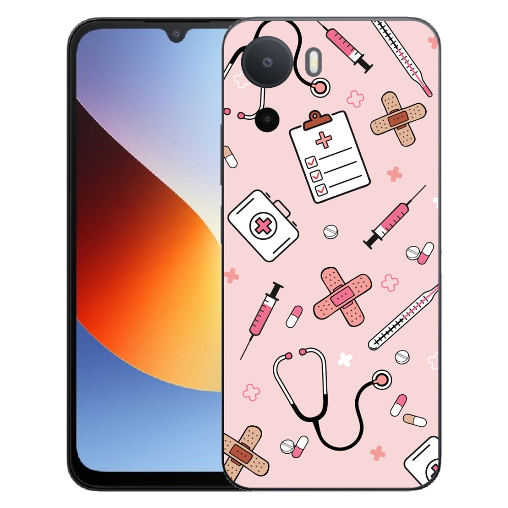 mmCase géltok a Xiaomi Redmi A7 Pro-hoz – egészségügy 2