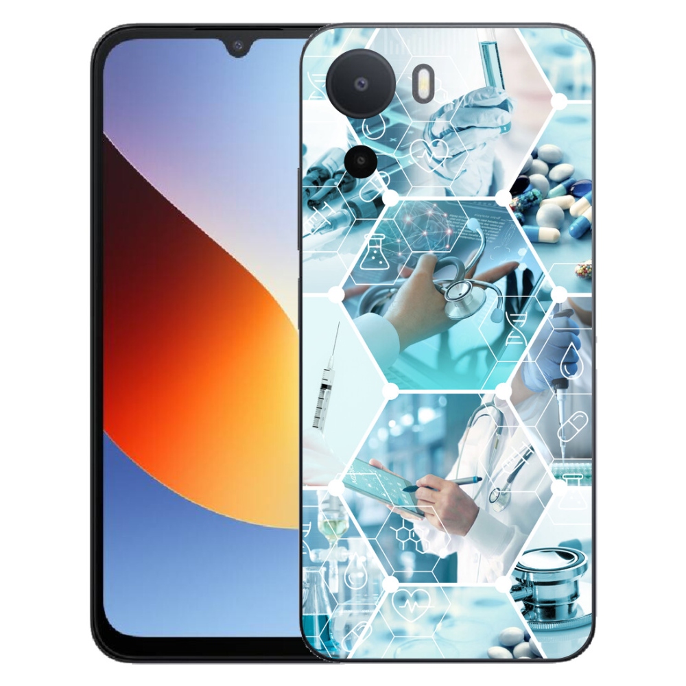 mmCase géltok a Xiaomi Redmi A7 Pro-hoz – egészségügy