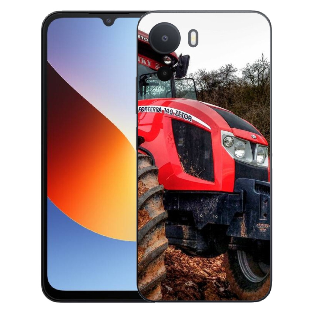 mmCase géltok a Xiaomi Redmi A7 Pro-hoz – zetor