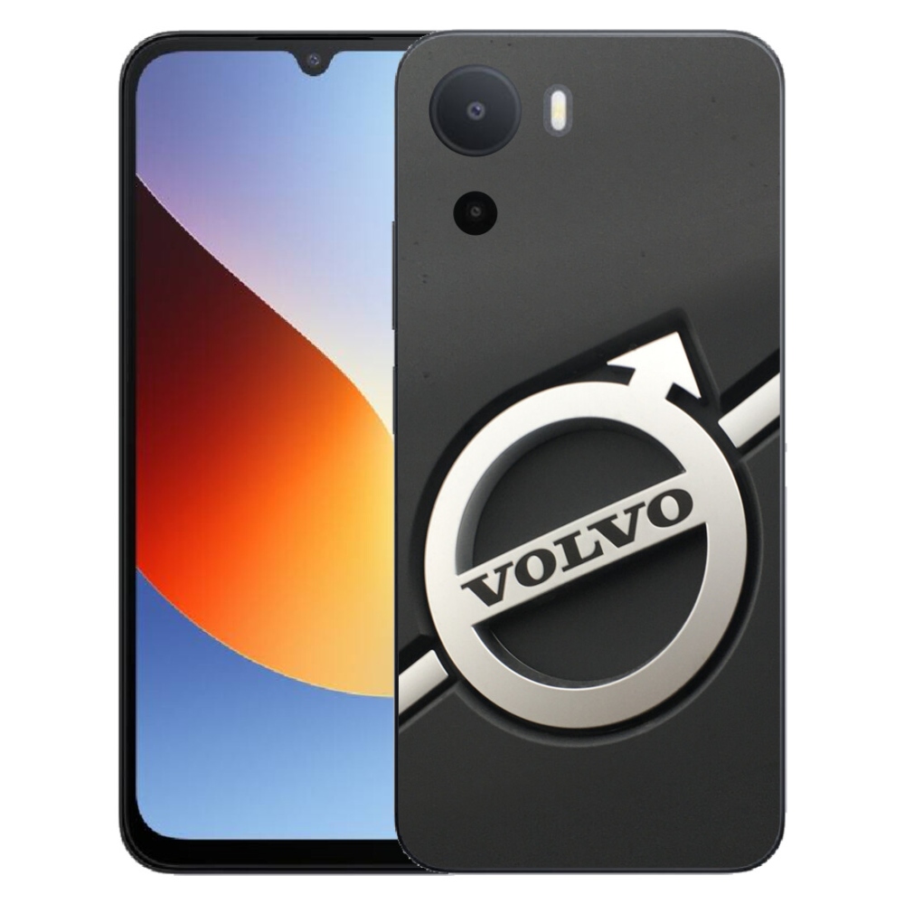 mmCase géltok a Xiaomi Redmi A7 Pro-hoz – 1. jel