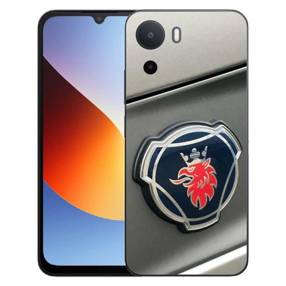mmCase géltok a Xiaomi Redmi A7 Pro-hoz – 2. jel