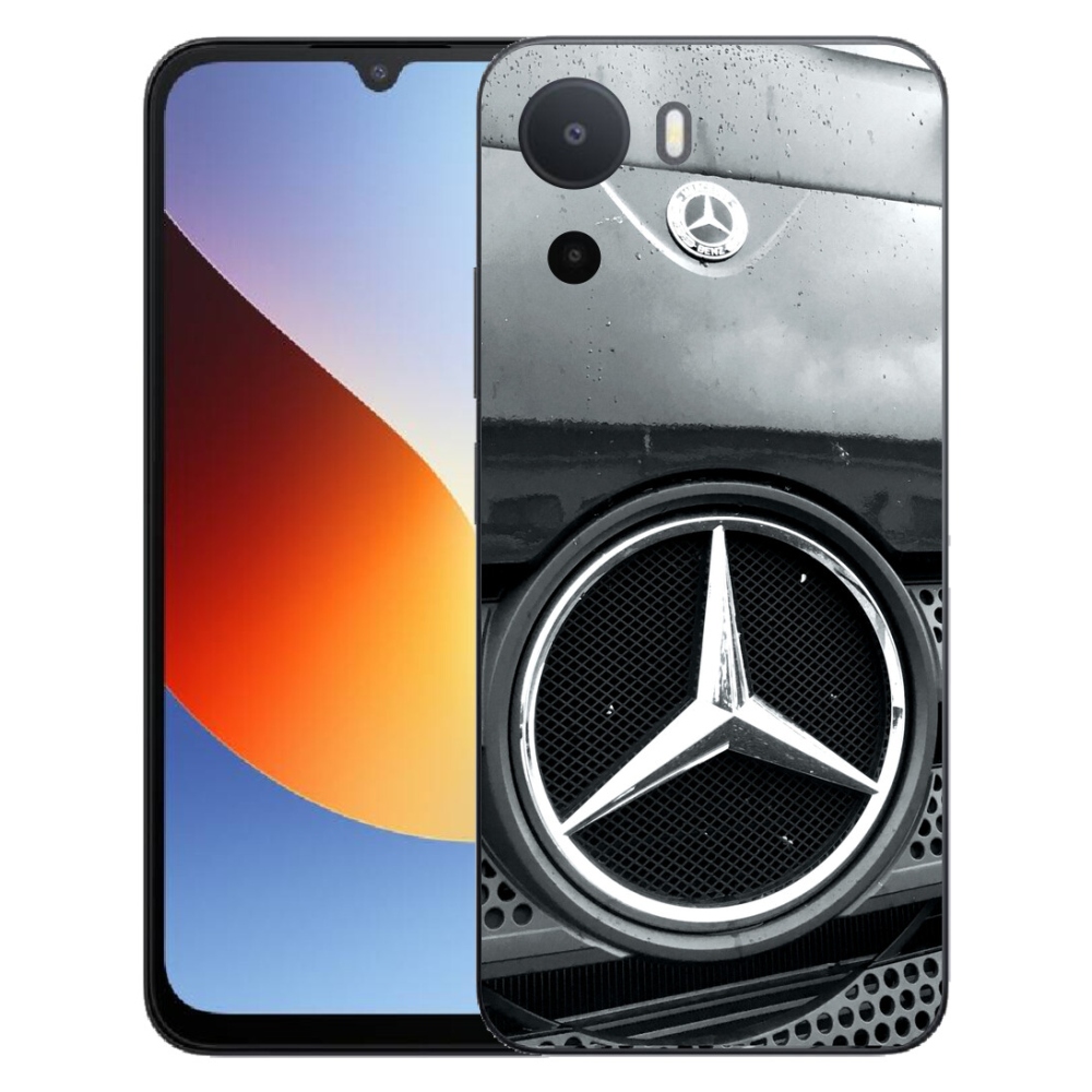 mmCase géltok a Xiaomi Redmi A7 Pro-hoz – 3-as jelölés
