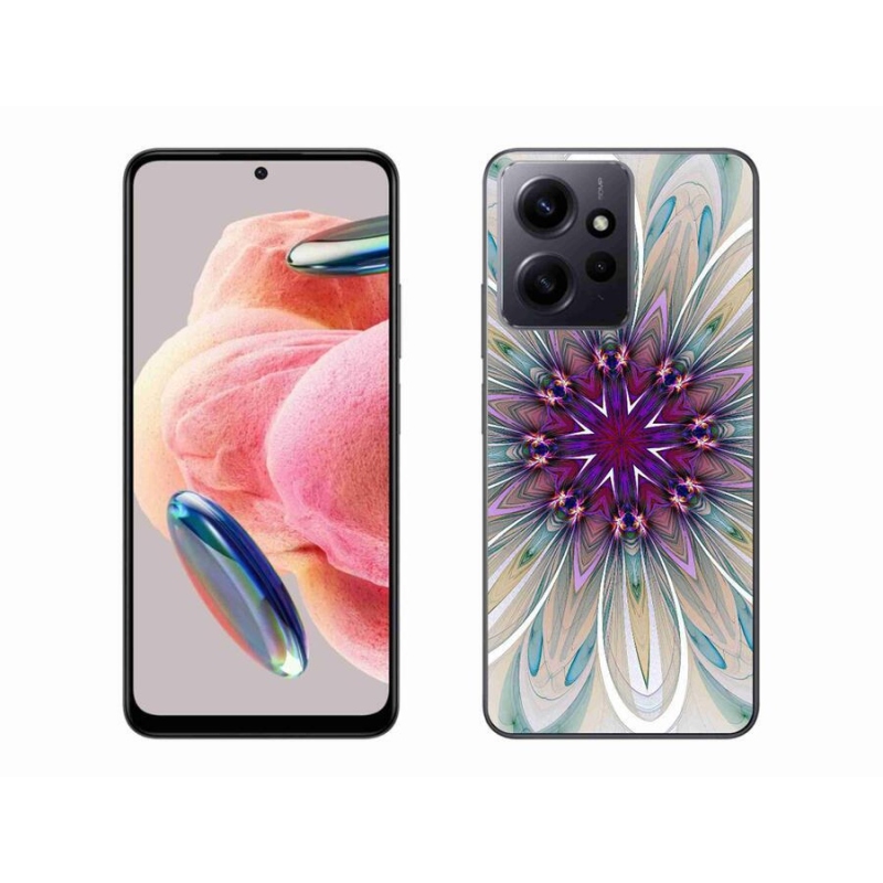 Gél borítás mmCase a Xiaomi Redmi Note 12 4G-hez - kivonat 10