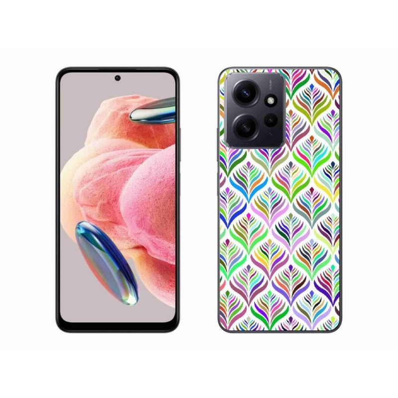 Gél borítás mmCase a Xiaomi Redmi Note 12 4G-hez - kivonat 15