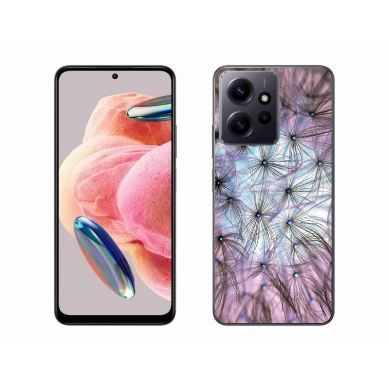 Gél borítás mmCase a Xiaomi Redmi Note 12 4G-hez - kivonat 17