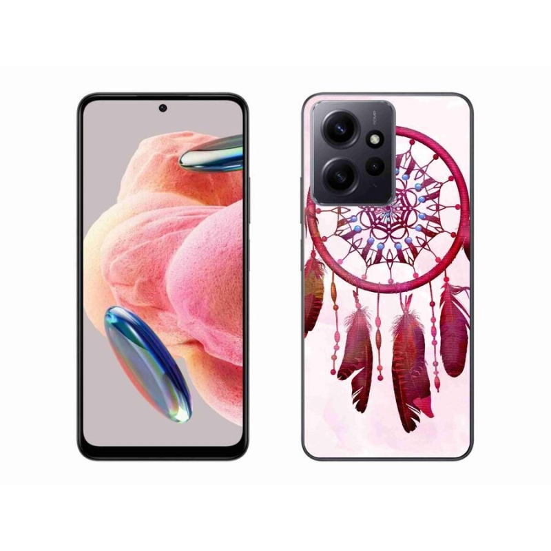 Gél borítás mmCase a Xiaomi Redmi Note 12 4G-hez - álomfogó