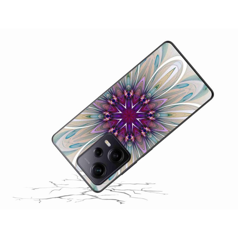 Gél borítás mmCase a Xiaomi Redmi Note 12 Pro+ 5G számára - kivonat 10