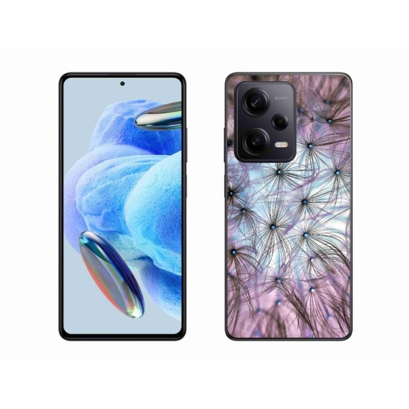 Gél borítás mmCase a Xiaomi Redmi Note 12 Pro+ 5G számára - kivonat 17