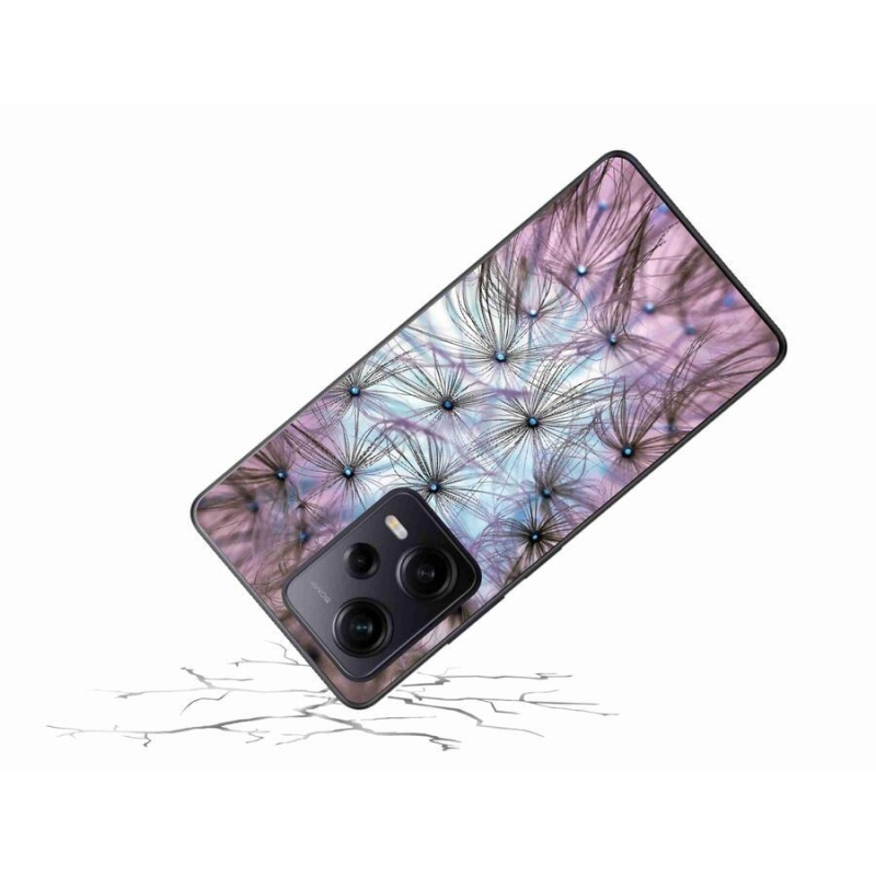 Gél borítás mmCase a Xiaomi Redmi Note 12 Pro+ 5G számára - kivonat 17