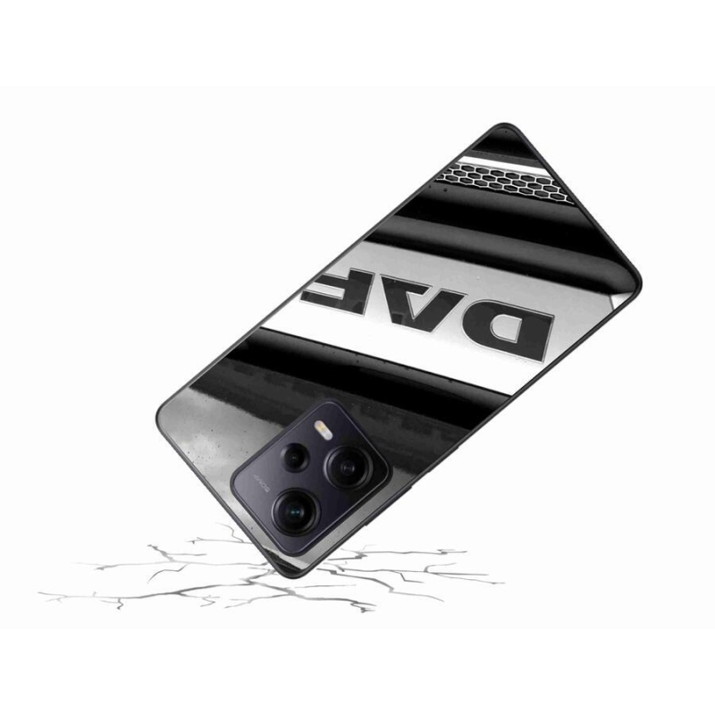 Gél borítás mmCase a Xiaomi Redmi Note 12 Pro+ 5G - 4. karakterhez