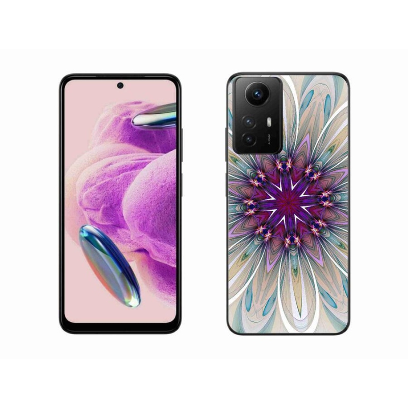 Gél borító mmCase a Xiaomi Redmi Note 12S-hez - kivonat 10