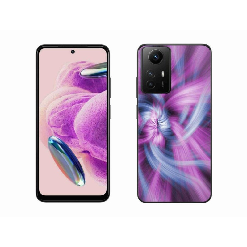 Gél borítás mmCase a Xiaomi Redmi Note 12S-hez - kivonat 12