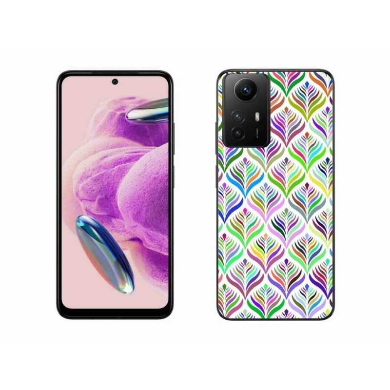 Gél borítás mmCase a Xiaomi Redmi Note 12S-hez - kivonat 15