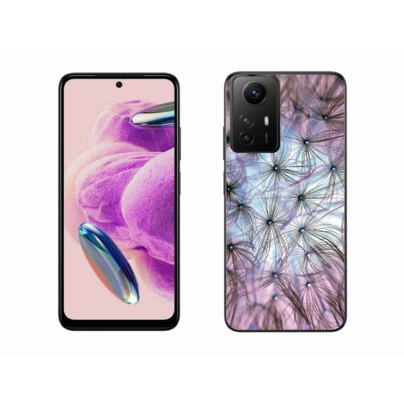 Gél borítás mmCase a Xiaomi Redmi Note 12S-hez - kivonat 17