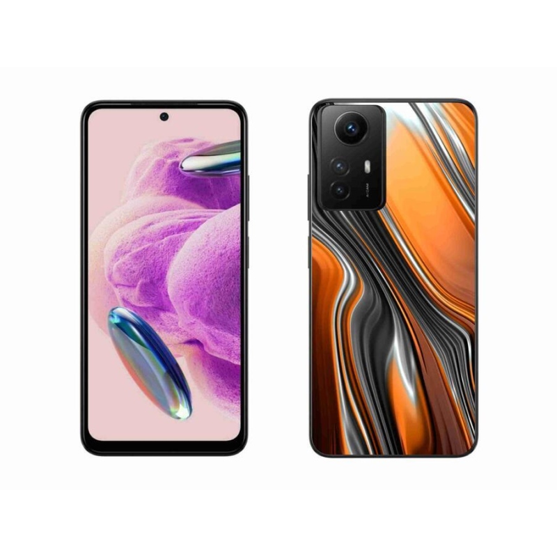 Gél borítás mmCase a Xiaomi Redmi Note 12S-hez - kivonat 3