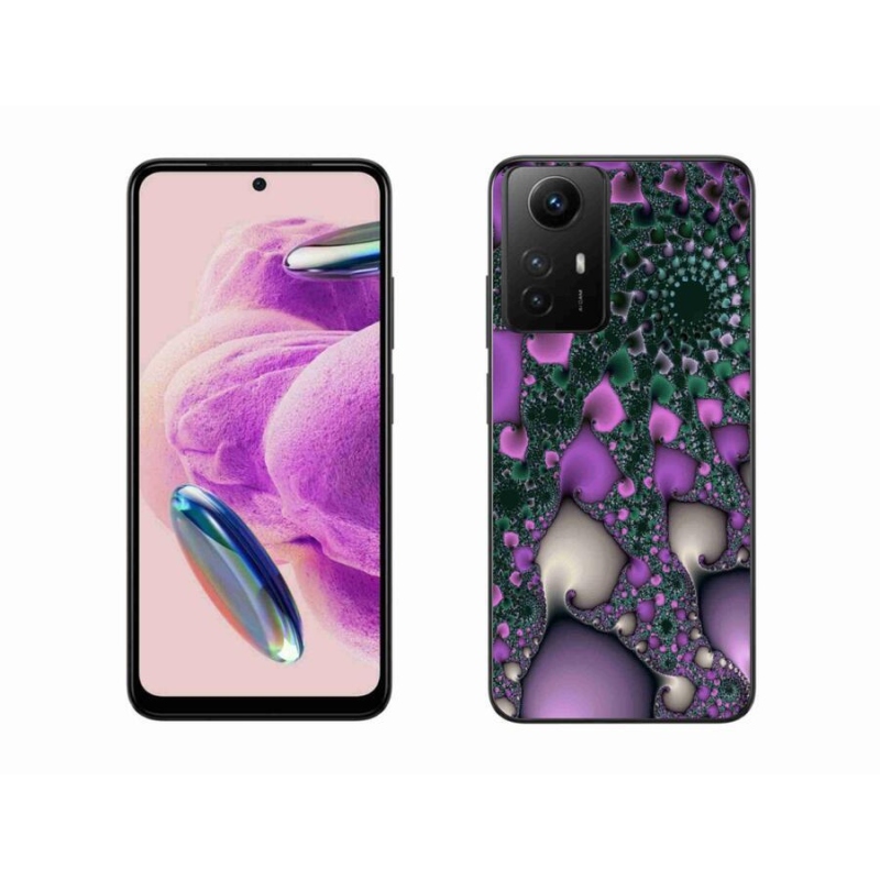 Gél borítás mmCase a Xiaomi Redmi Note 12S-hez - kivonat 7