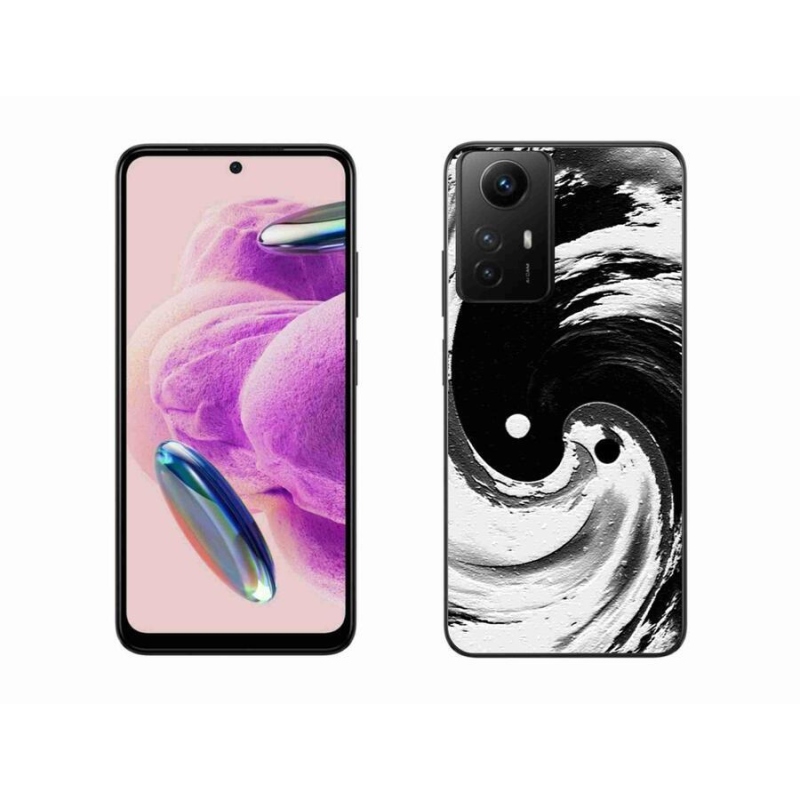 Gél borítás mmCase a Xiaomi Redmi Note 12S számára - kivonat 8