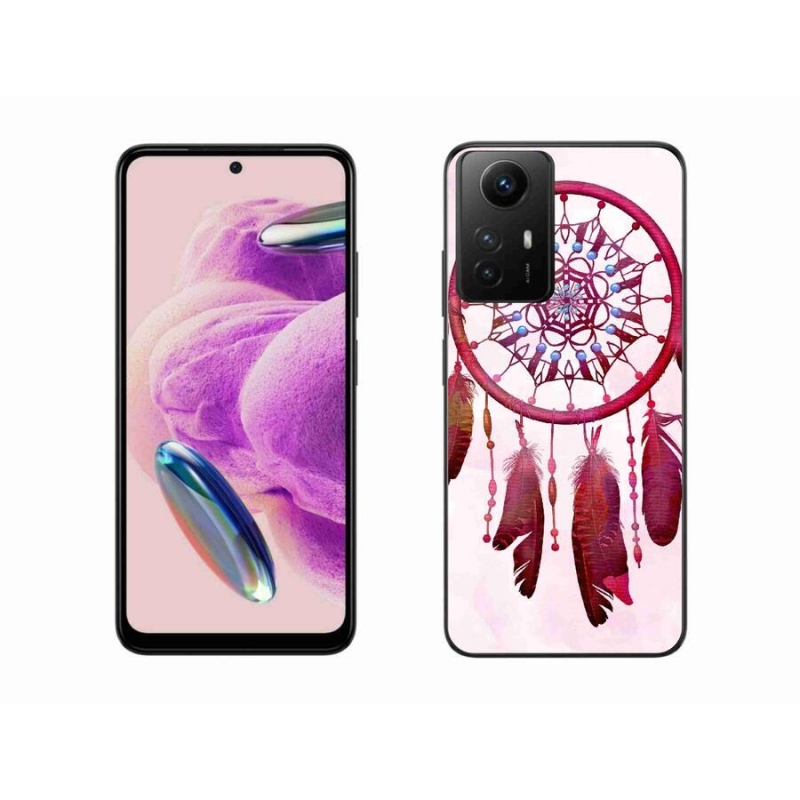 Gél borítás mmCase a Xiaomi Redmi Note 12S-hez - álomfogó