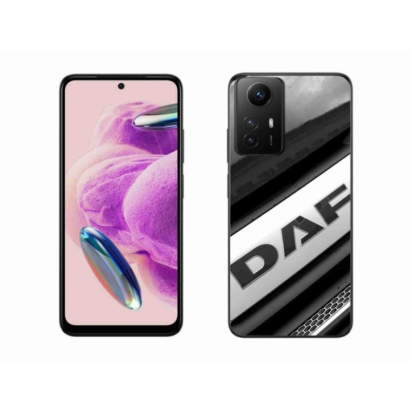 Gél borítás mmCase a Xiaomi Redmi Note 12S-hez - karakter 4