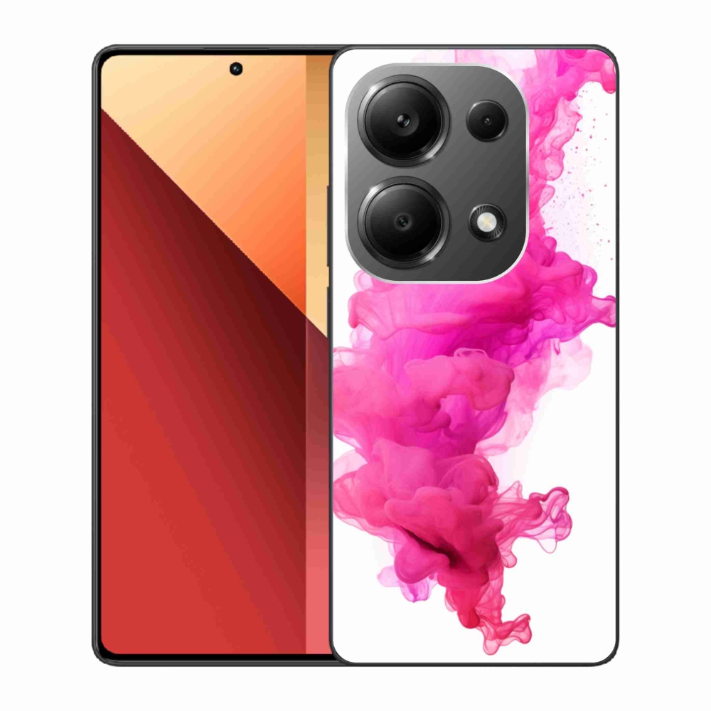 Gél borítás mmCase a Xiaomi Redmi Note 13 Pro 4G/Poco M6 Pro számára - absztrakt motívum 57