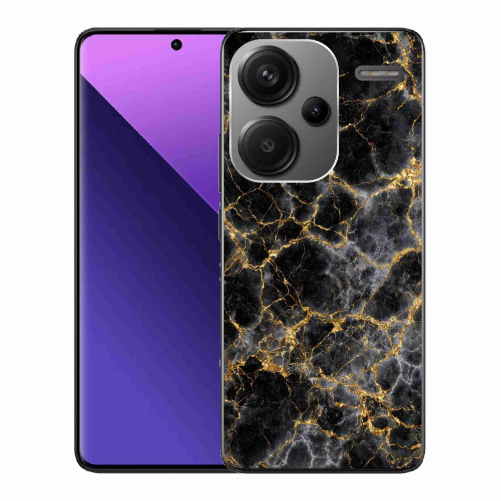Gél borítás mmCase a Xiaomi Redmi Note 13 Pro+ 5G számára - absztrakt motívum 43