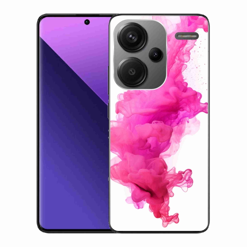 Gél borítás mmCase a Xiaomi Redmi Note 13 Pro+ 5G számára - absztrakt motívum 57