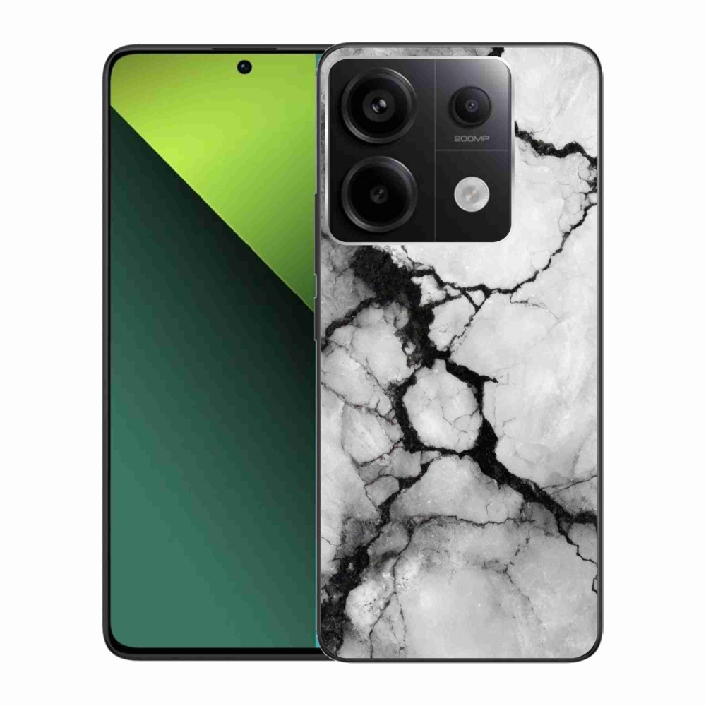 Gél borítás mmCase a Xiaomi Redmi Note 13 Pro 5G/Poco X6 5G számára - absztrakt motívum 50