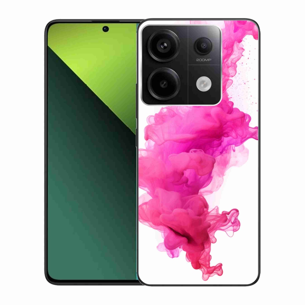 Gél borítás mmCase a Xiaomi Redmi Note 13 Pro 5G/Poco X6 5G számára - absztrakt motívum 57