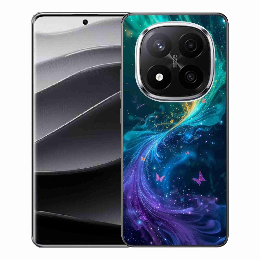 Gél borítás mmCase a Xiaomi Redmi Note 14 Pro+ 5G számára - absztrakt motívum 31