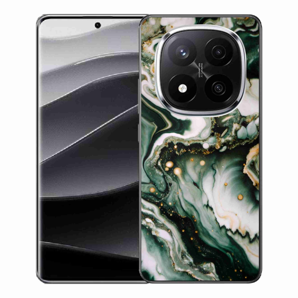 Gél borítás mmCase a Xiaomi Redmi Note 14 Pro+ 5G számára - absztrakt motívum 38