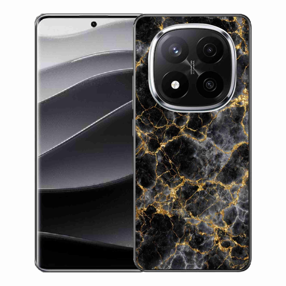 Gél borítás mmCase a Xiaomi Redmi Note 14 Pro+ 5G számára - absztrakt motívum 43