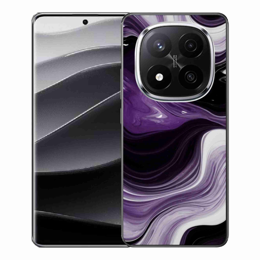 Gél borítás mmCase a Xiaomi Redmi Note 14 Pro+ 5G számára - absztrakt motívum 46