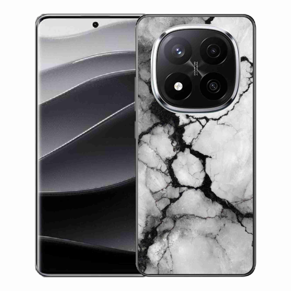 Gél borítás mmCase a Xiaomi Redmi Note 14 Pro+ 5G számára - absztrakt motívum 50