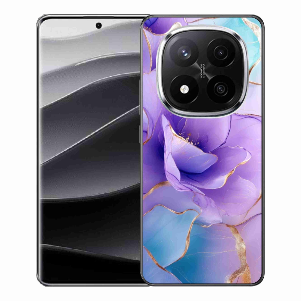 Gél borítás mmCase a Xiaomi Redmi Note 14 Pro+ 5G számára - absztrakt motívum 52