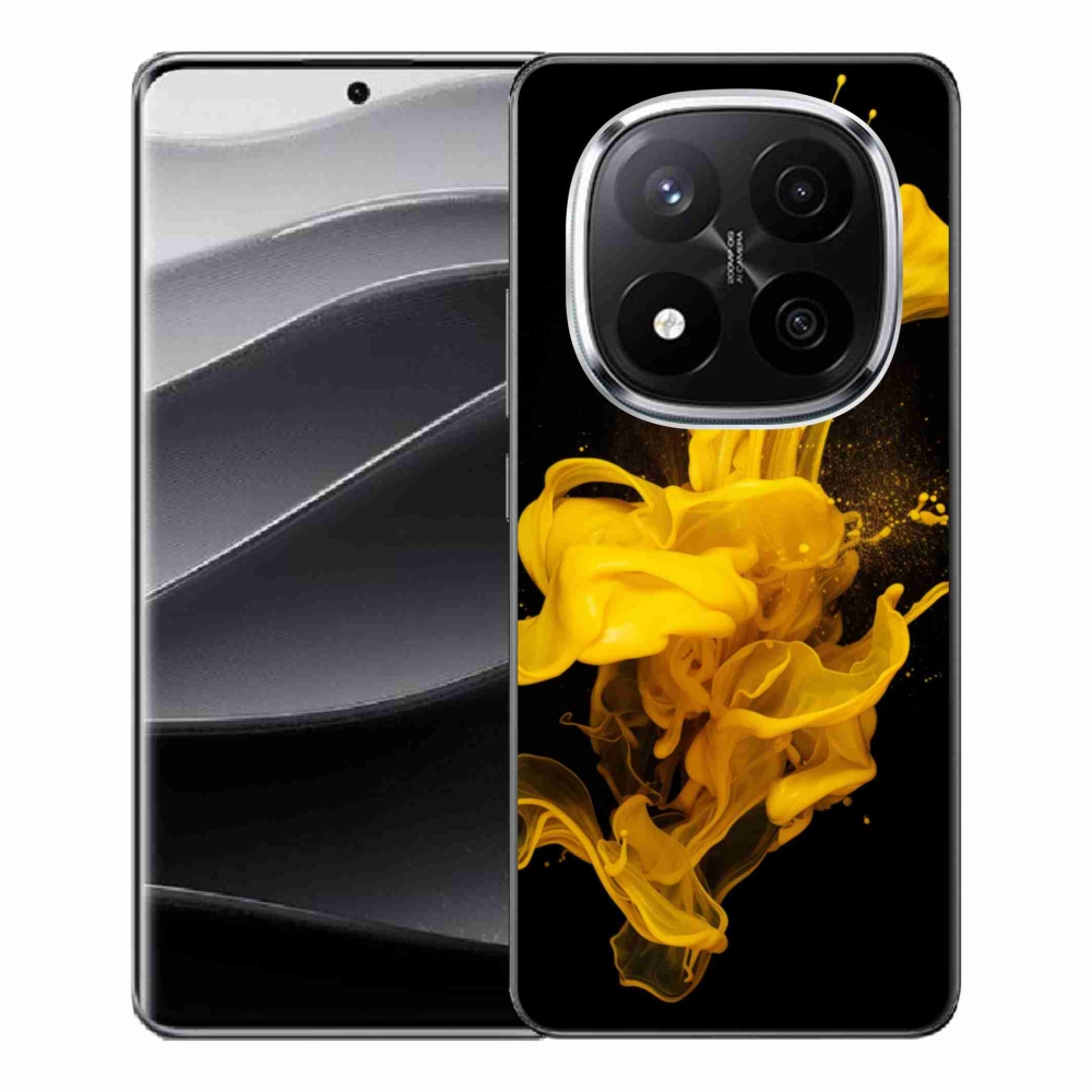 Gél borítás mmCase a Xiaomi Redmi Note 14 Pro+ 5G számára - absztrakt motívum 56