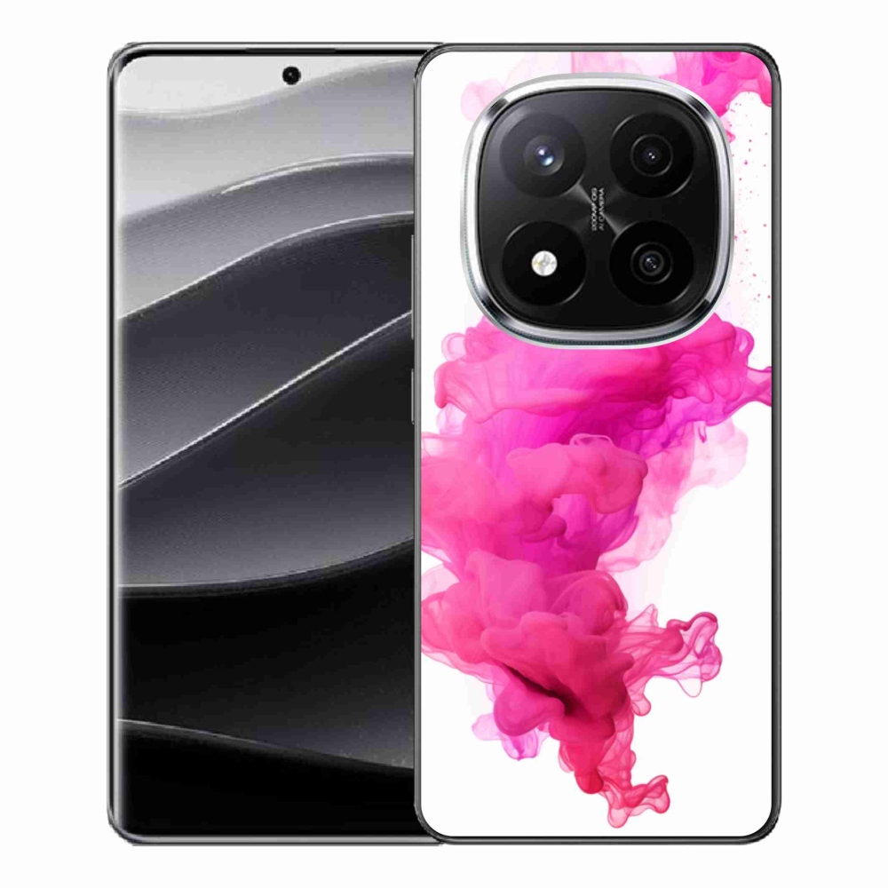 Gél borítás mmCase a Xiaomi Redmi Note 14 Pro+ 5G számára - absztrakt motívum 57