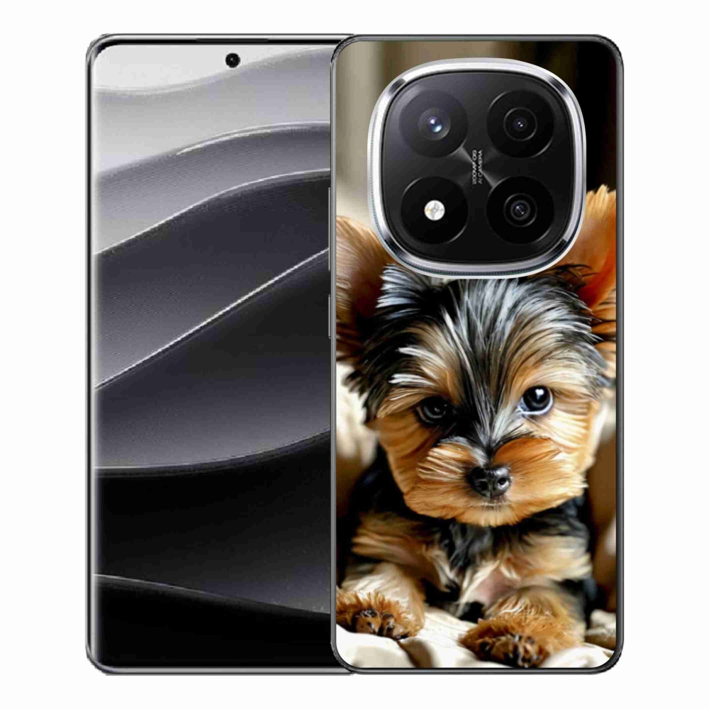 Gél borítás mmCase a Xiaomi Redmi Note 14 Pro+ 5G - Yorkshire 11