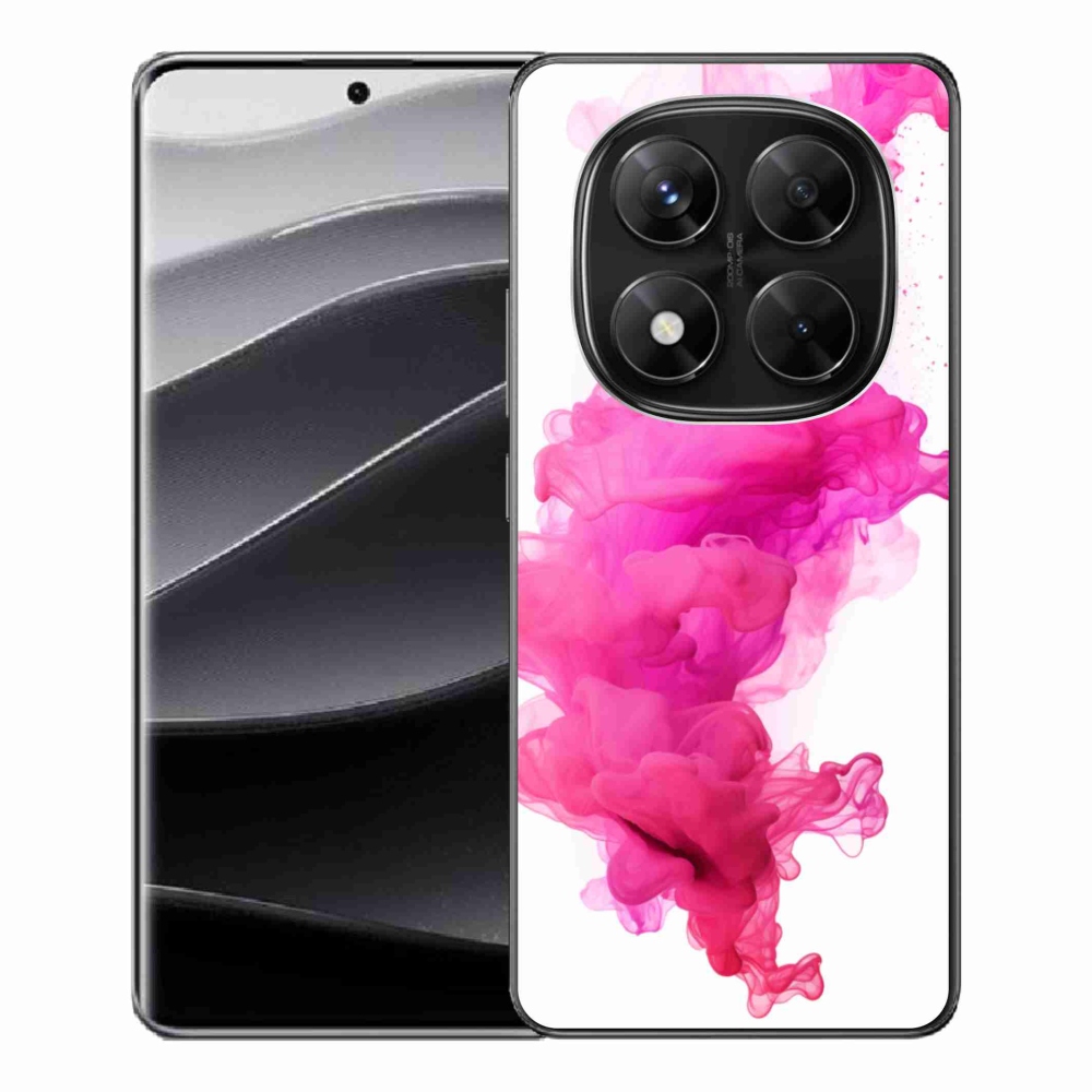 Gél borítás mmCase a Xiaomi Redmi Note 14 Pro 5G/Poco X7 5G számára - absztrakt motívum 57