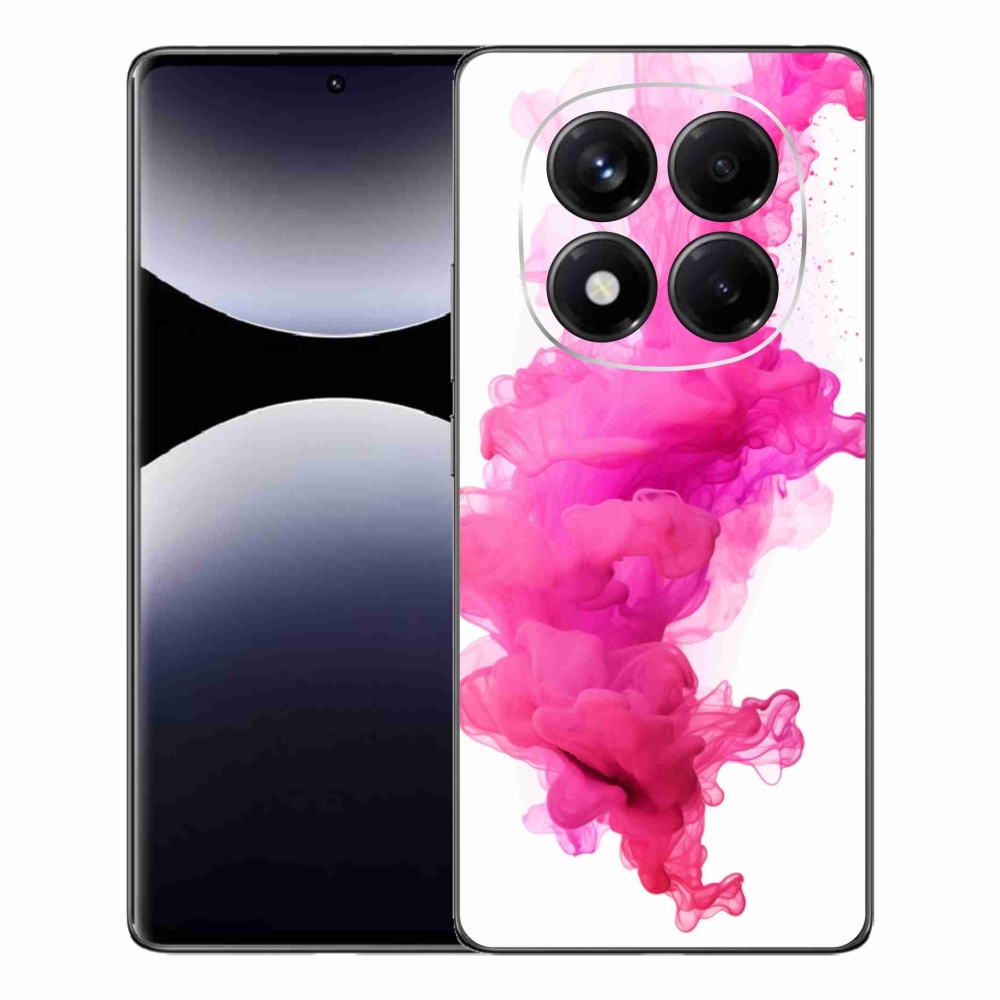 Gél borítás mmCase a Xiaomi Redmi Note 14 Pro számára - absztrakt motívum 57