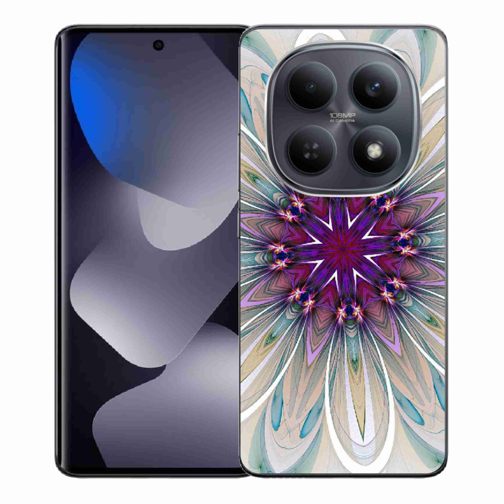 Gél borítás mmCase a Xiaomi Redmi Note 15 4G-hez - kivonat 10
