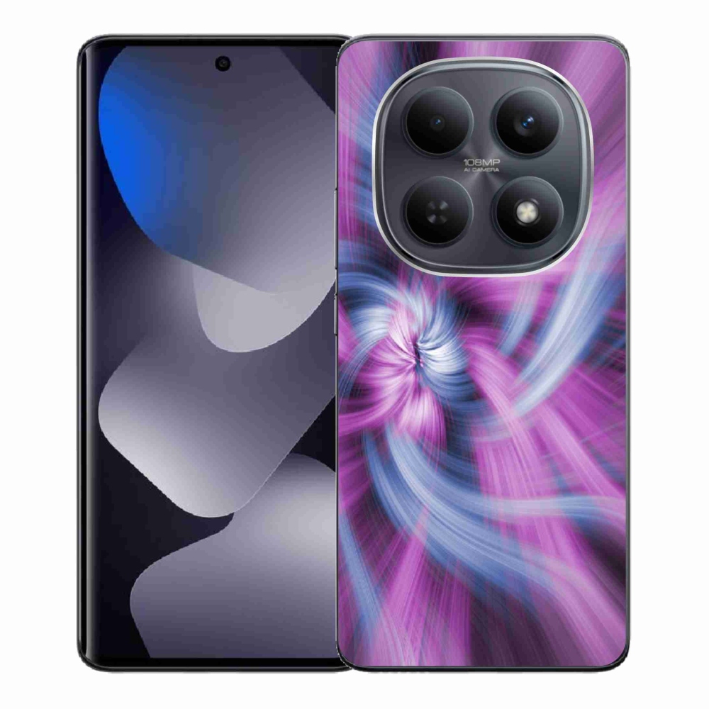 Gél borítás mmCase a Xiaomi Redmi Note 15 4G-hez - kivonat 12