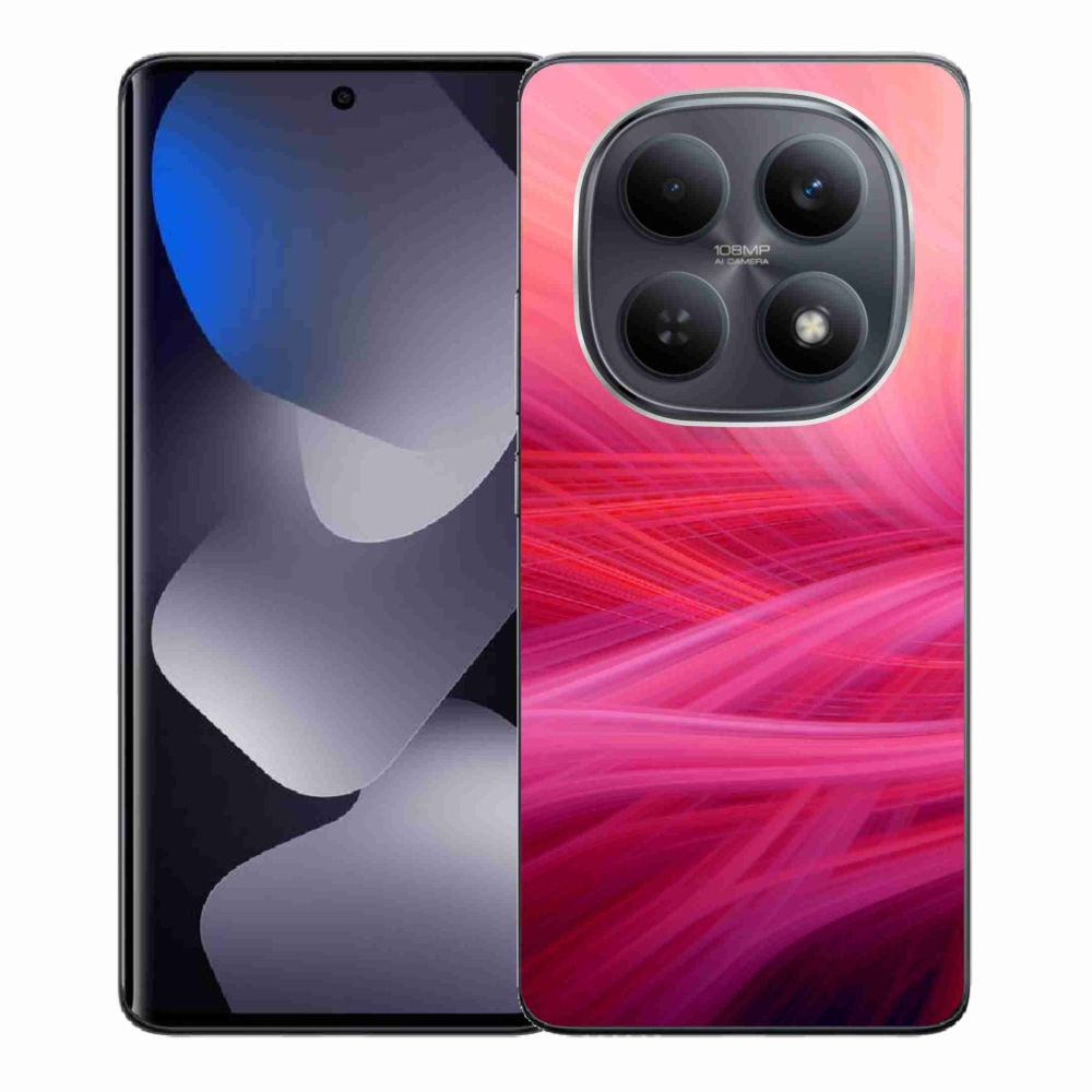 Gél borítás mmCase a Xiaomi Redmi Note 15 4G-hez - kivonat 13