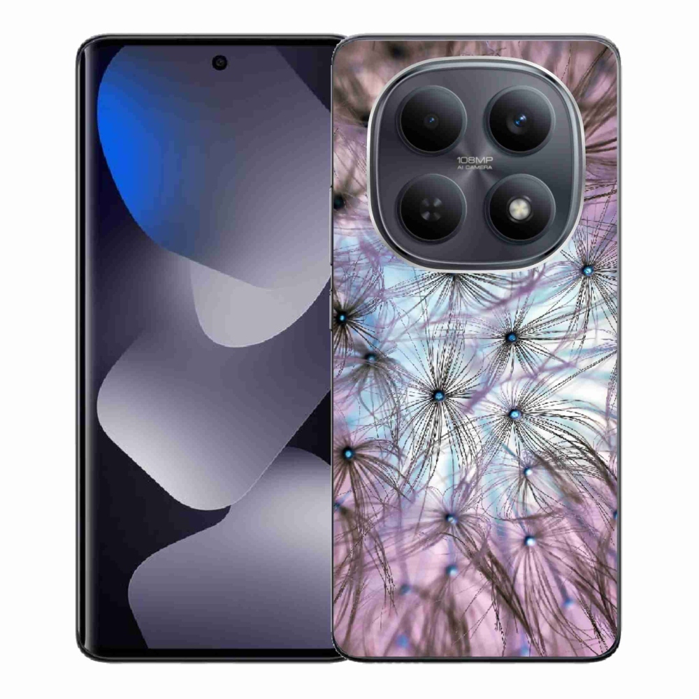 Gél borítás mmCase a Xiaomi Redmi Note 15 4G-hez - kivonat 17