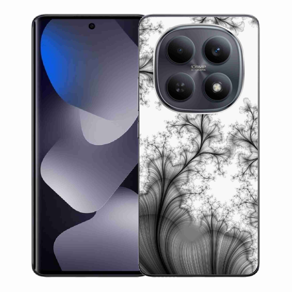 Gél borítás mmCase a Xiaomi Redmi Note 15 4G-hez - kivonat 20