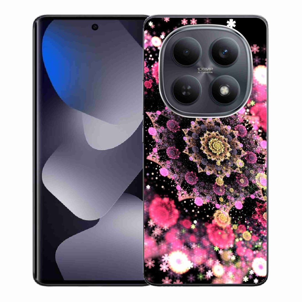 Gél borítás mmCase a Xiaomi Redmi Note 15 4G-hez - kivonat 21