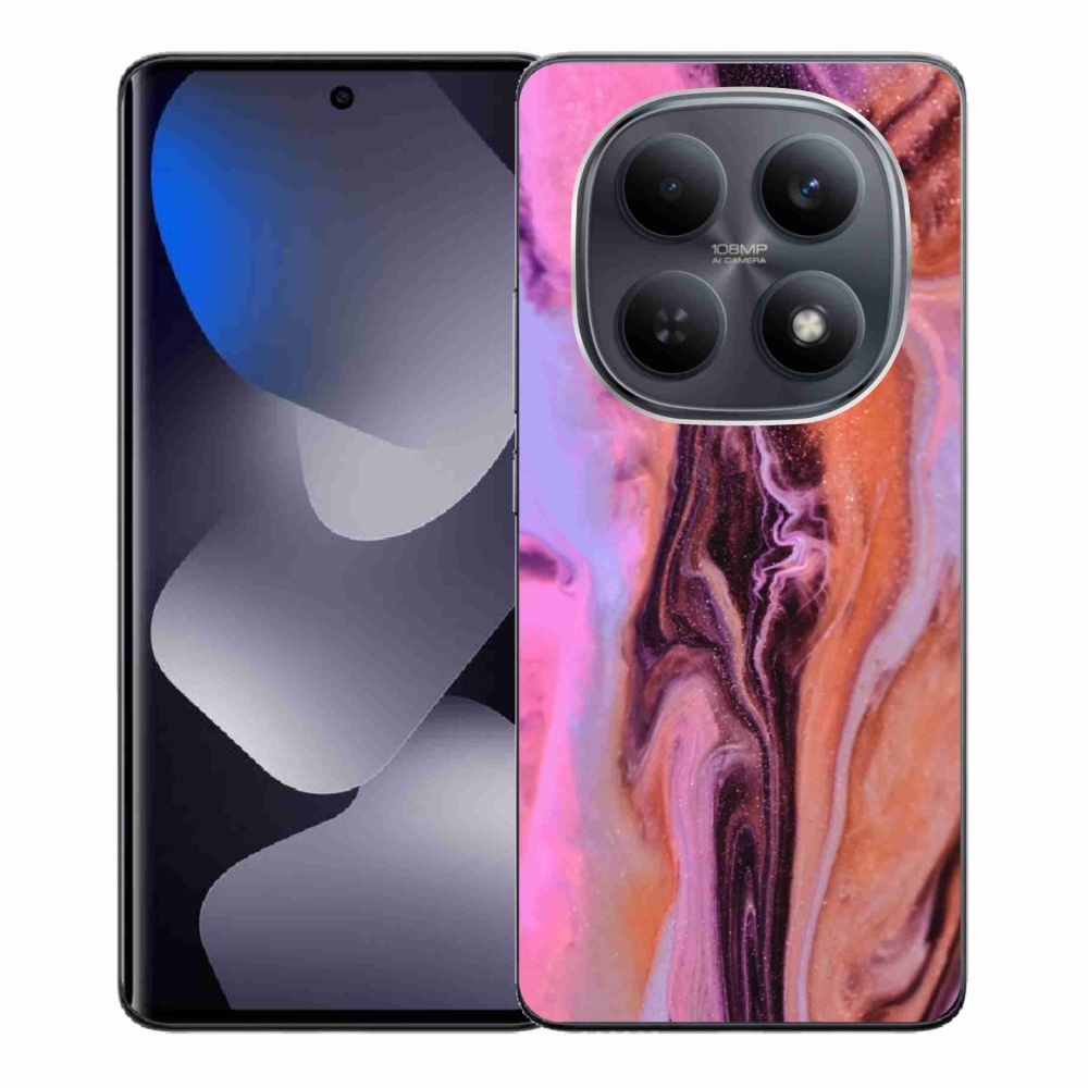 Gél borítás mmCase a Xiaomi Redmi Note 15 4G-hez - kivonat 26