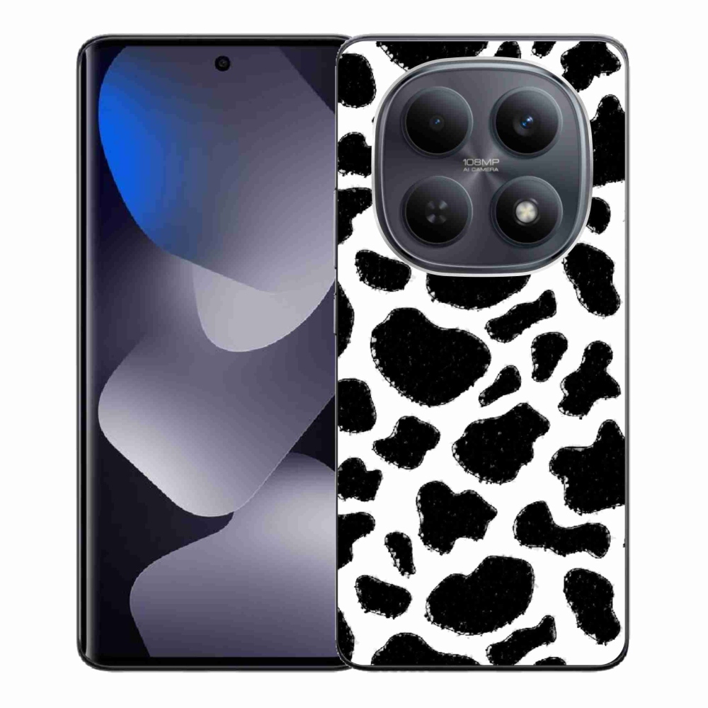 Gél borítás mmCase a Xiaomi Redmi Note 15 4G-hez - kivonat 31
